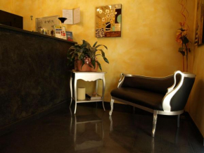 Hotel Karol Monza